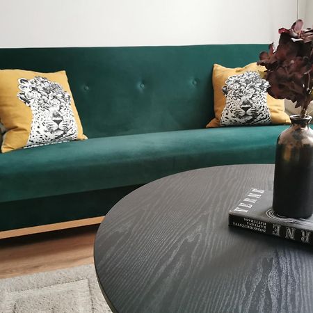 Atlas Apartment In The Historical Center Of Kosice With Free Private Parking Exteriör bild