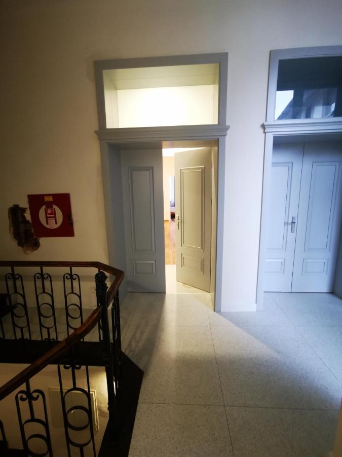 Atlas Apartment In The Historical Center Of Kosice With Free Private Parking Exteriör bild