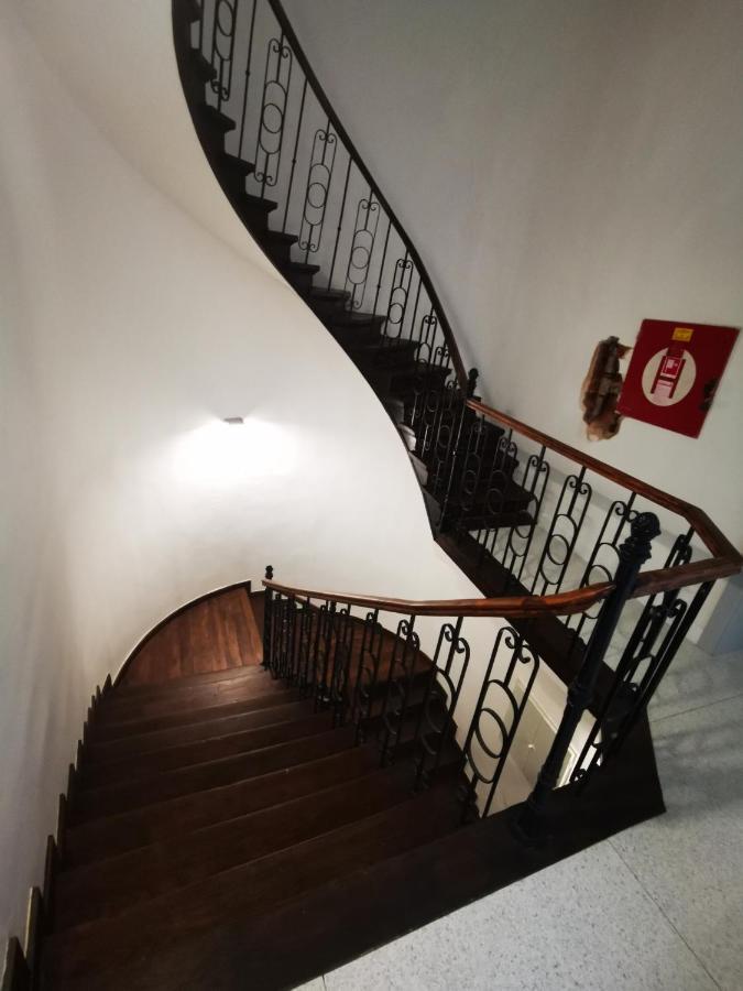 Atlas Apartment In The Historical Center Of Kosice With Free Private Parking Exteriör bild