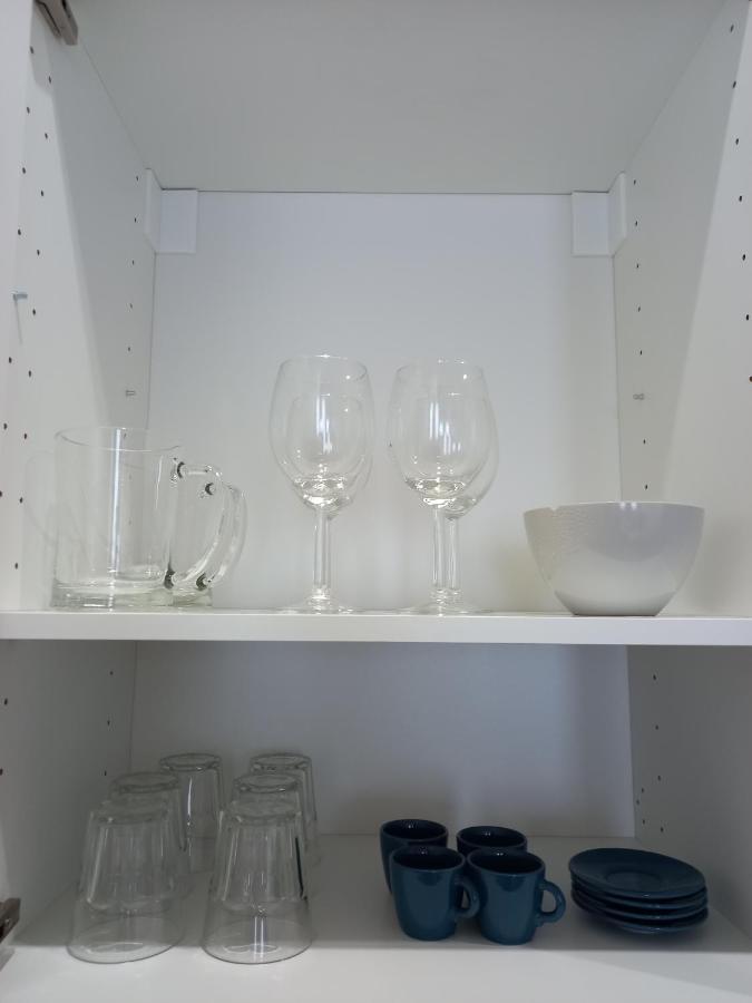 Atlas Apartment In The Historical Center Of Kosice With Free Private Parking Exteriör bild