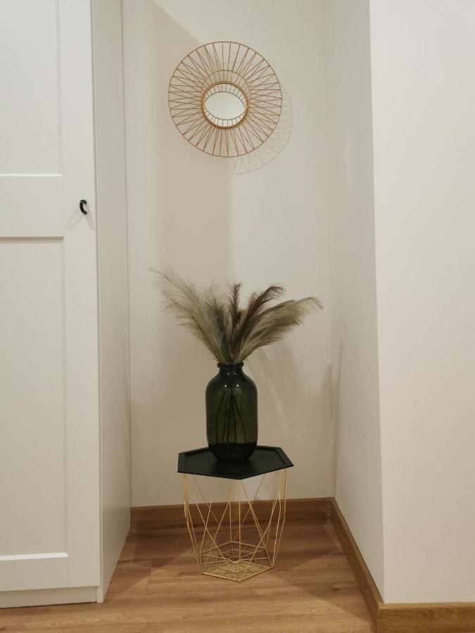 Atlas Apartment In The Historical Center Of Kosice With Free Private Parking Exteriör bild