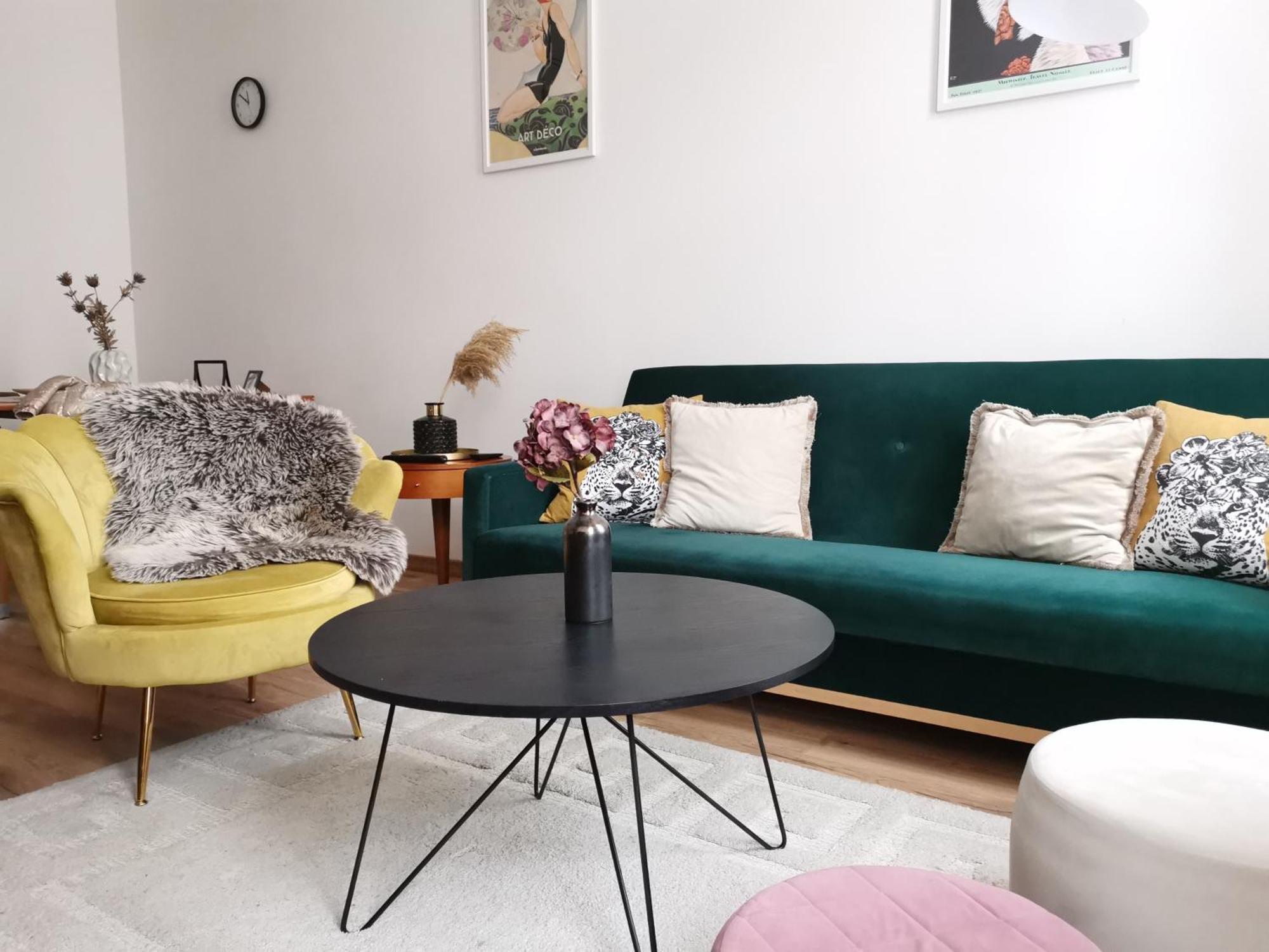 Atlas Apartment In The Historical Center Of Kosice With Free Private Parking Exteriör bild